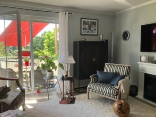 Golfplatz Motzen-Apartment mit Aussicht und vielem Komfort - 8