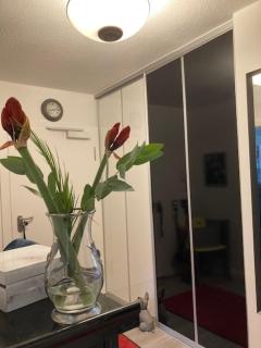 Golfplatz Motzen-Apartment mit Aussicht und vielem Komfort - 4