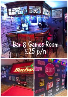 Pentre Country Studio - 1