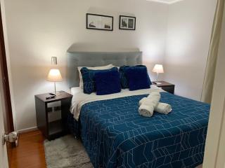 Santiago apartments - 2