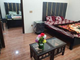 Hotel Al Bayan Lahore - 8