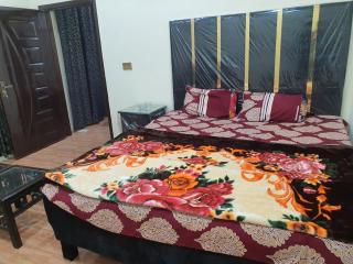 Hotel Al Bayan Lahore - 6