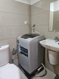 The Executive Suites at Shore 2 Residences - 1