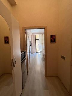 Cozy Apartment In Central Baku - 0