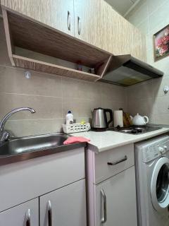 Cozy Apartment In Central Baku - 5