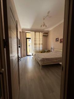 Cozy Apartment In Central Baku - 1