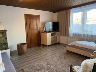 Apartment Alpen Lodge 52 - 8