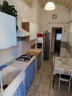 La Casa del Paese - 9