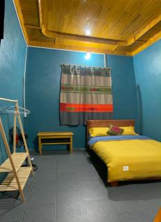 MaMa ShuShu Homestay - 8