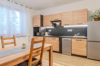 Apartmán Slušovice - 2