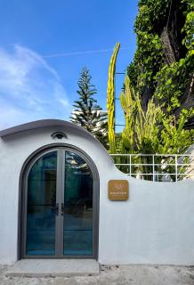 Sosun View Private Villa - Thoddoo - 9