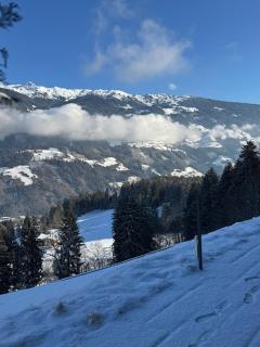 Apartment Alpen Lodge 52 - 2