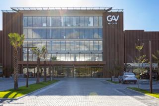 Apartamento Resort Porto 2 Life - Muro Alto - 9