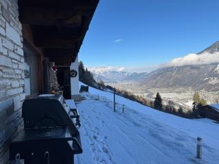 Apartment Alpen Lodge 52 - 3