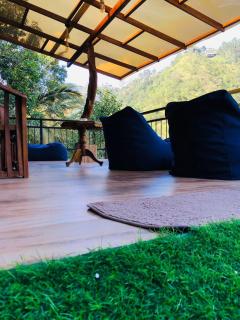 Wood Palace Ella - 3