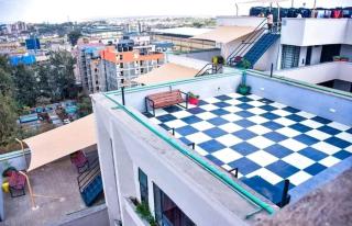 Tsavo Homes and staycation - 7