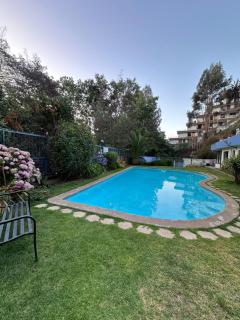 Terraza Ibiza Jardín del Mar - 8