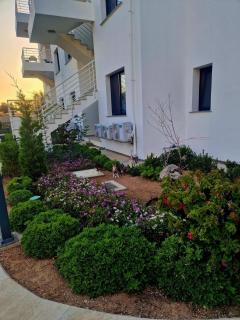 CoveDream Studio Sun Valley Esentepe - 5