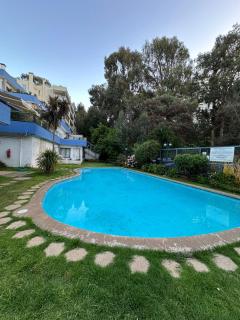 Terraza Ibiza Jardín del Mar - 5