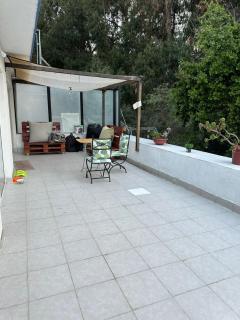 Terraza Ibiza Jardín del Mar - 2