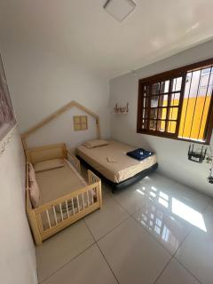 Pousada familiar com piscina e garagem - 6