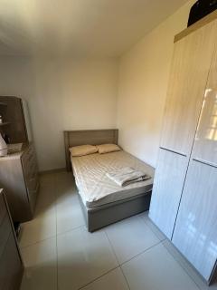 Quarto familia, piscina e garagem - 5