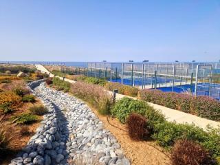 CoveDream Studio Sun Valley Esentepe - 6