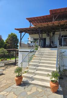 Kalyves beach - seafront apartment - 5