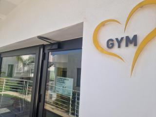 CoveDream Studio Sun Valley Esentepe - 7