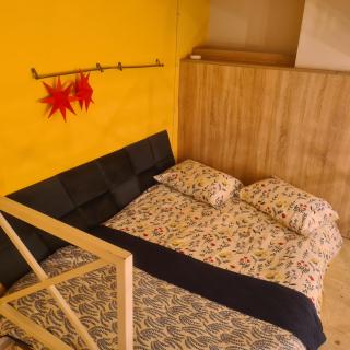 Style Loft Apartment - 5