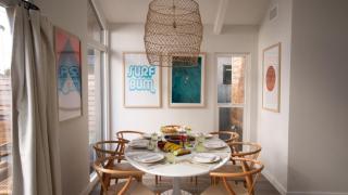 3 Blocks to Beach Private Pool Rooftop Patio Hamilton I II by AvantStay - 3