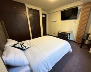 Hotel Camino Real Puno - Puno - 8