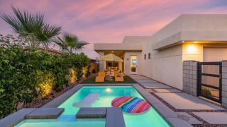 Marilyn by AvantStay Mins to Old Town La Quinta - 8