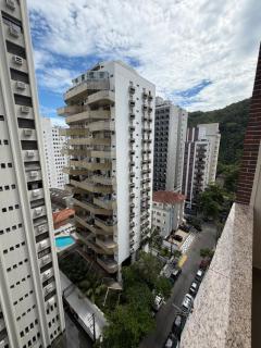 Apartamento na Praia de Pitangueiras, Guarujá - 8