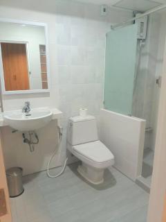 Royal Garden Home Hotel - 7