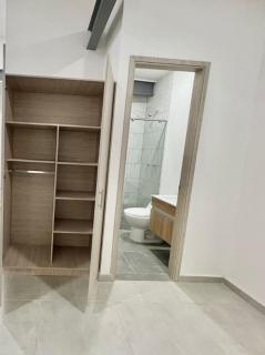 Espectacular Apartaestudio Batallon Manizales - 4