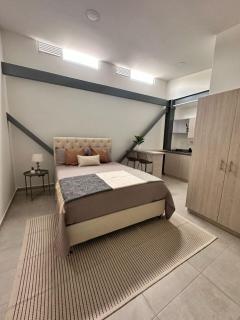 Espectacular Apartaestudio Batallon Manizales - 2