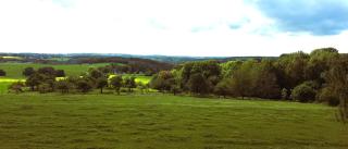 Panorama trifft Gemütlichkeit - 4