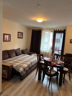 Pamporovo Apartment 314 The Castle 3 - 2