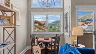 Blue Mesa Penthouse by AvantStay Buyout of 3 Units Ski-InSki-Out Condo - 4
