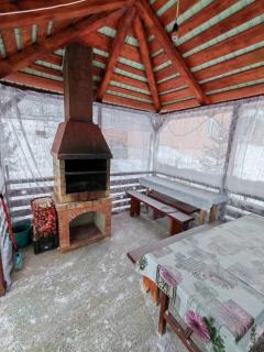 Casa Bucovina Dorna Candrenilor - Ascuţitele - 5