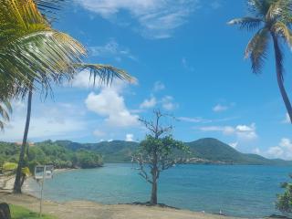Studio cosy à 50m de la plage - 9