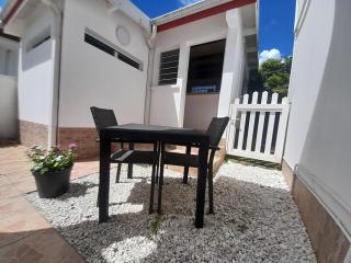 Studio cosy à 50m de la plage - 2