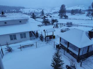 Casa Bucovina Dorna Candrenilor - Ascuţitele - 6