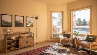 Powell by AvantStay Secluded Home only 10 Mins from DT Bend w Hot Tub - Bend - 6