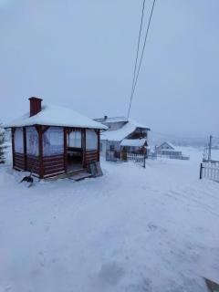 Casa Bucovina Dorna Candrenilor - Ascuţitele - 7