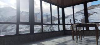 Xınalıq ELNUR GUEST HOUSE, New hotel - 9