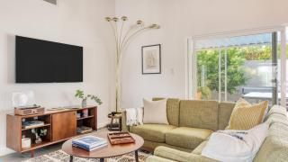 Lloyd by AvantStay Palm Spring Paradise w Pool Large Yard Table Tennis Permit3779 - 1