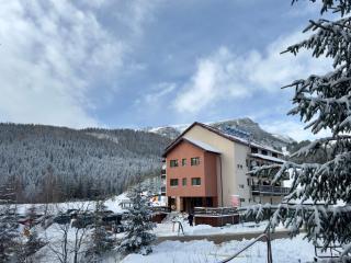 Pensiunea Turistică Octavian - 3