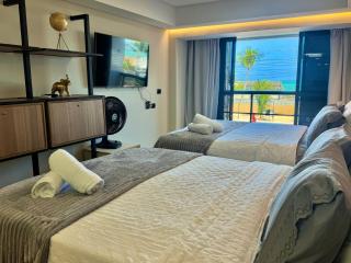 MARINAS PRAIA Flats - 6